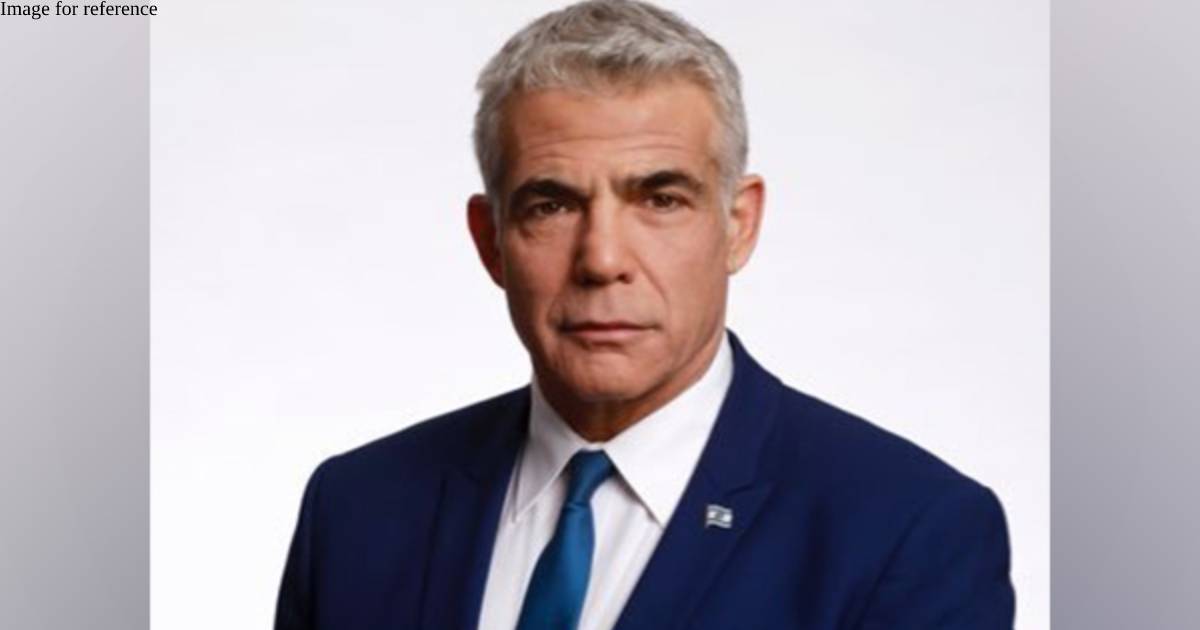 Yair Lapid officially becomes Prime Minister of Israel